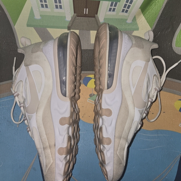 Nike air max 270 react - Picture 4 of 6